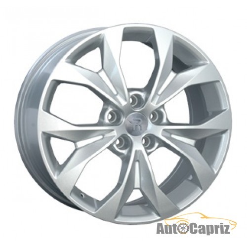 Диски Replay HND118 S R18 W7.5 PCD5x114.3 ET49.5 DIA67.1